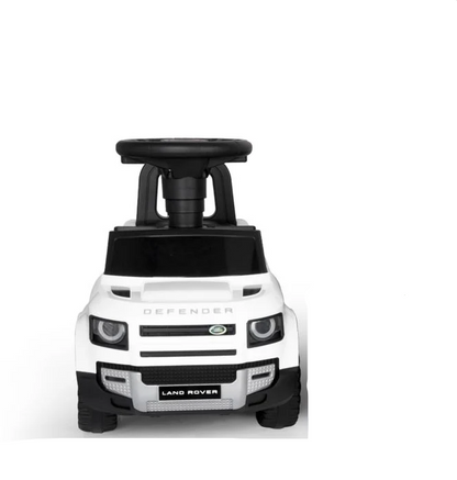 Land Rover Defender 90 Ride On Car Age 3+