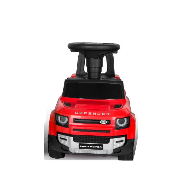 Land Rover Defender 90 Ride On Car Age 3+