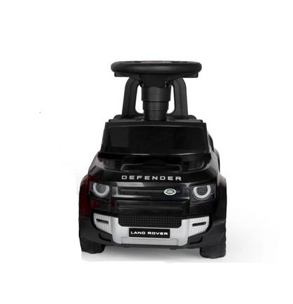 Land Rover Defender 90 Ride On Car Age 3+