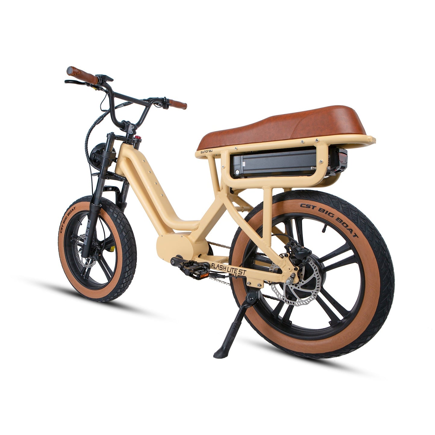 Eunorau | FLASH LITE ST | FLSHST2019YL1US