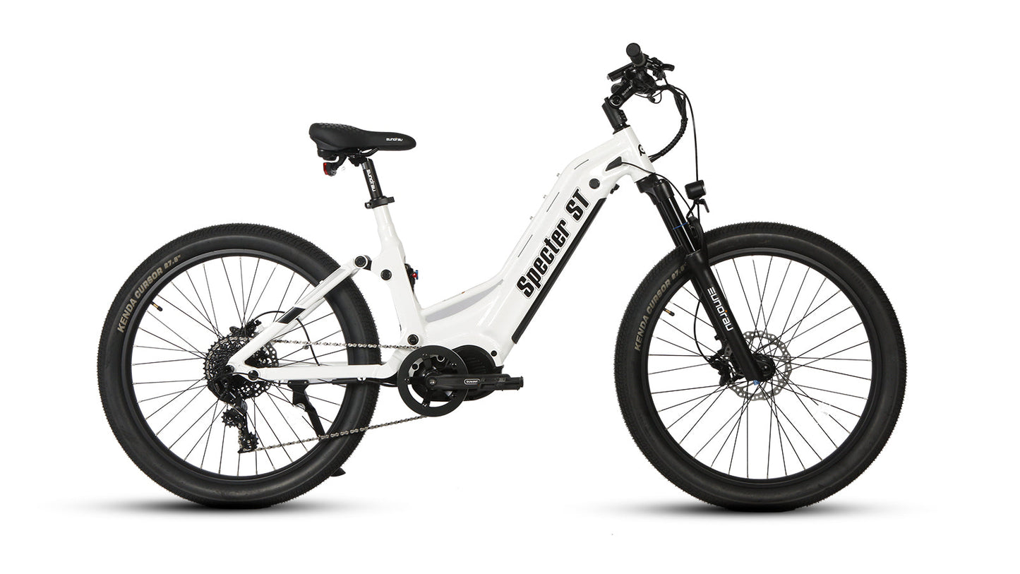 Eunorau | SPECTER-ST 2.0 | SPECTER-ST-BK2