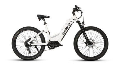 Eunorau | SPECTER-ST 2.0 | SPECTER-ST-BK2
