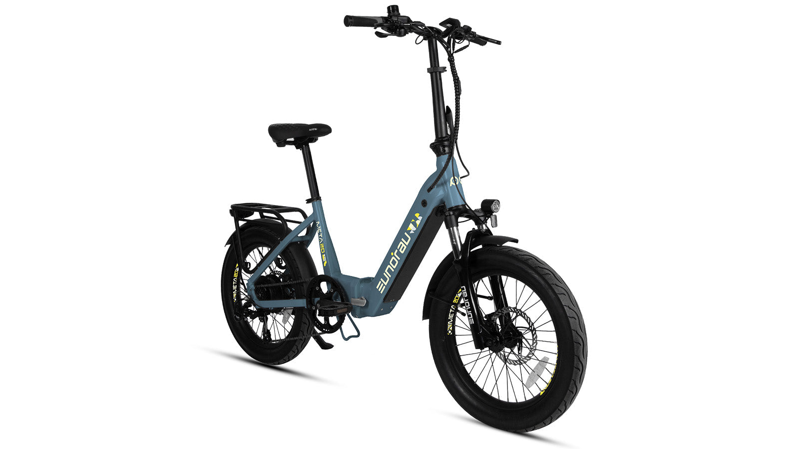 Eunorau | META Foldable | META20-ST-WT