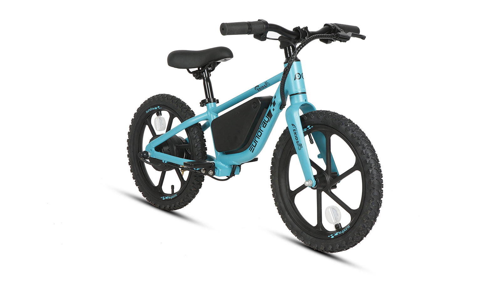 Eunorau | EKIDS-16 | EKIDS-16-BK / EKDS1609BK1CN