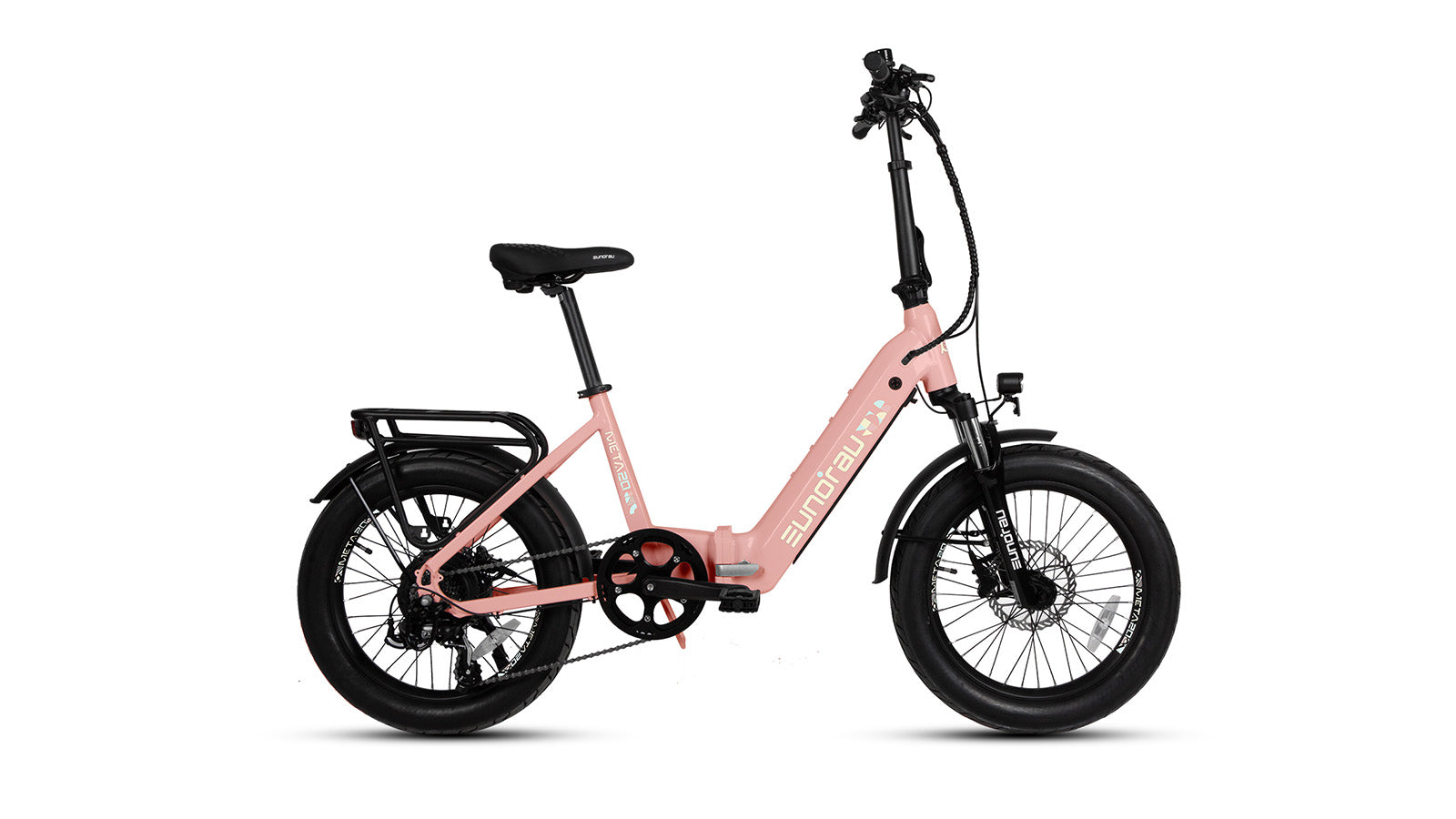 Eunorau | META Foldable | META20-ST-WT