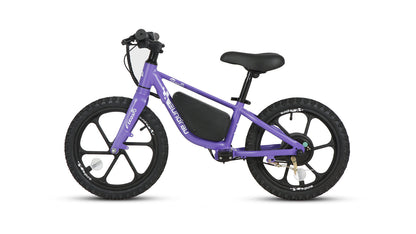 Eunorau | EKIDS-16 | EKIDS-16-BK / EKDS1609BK1CN