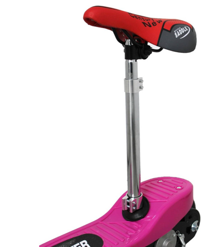 Leaders Kids E Scooter Seated 120W,24V 9Ah