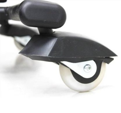Leaders Kids Drifting E Scooter For kis Age above 3+ 350W 36V Double seat