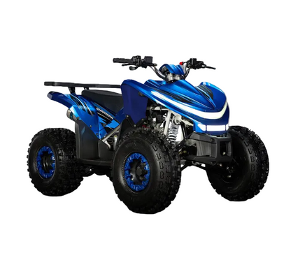 Cross 180 RX – The Perfect Teen Off-Road ATV