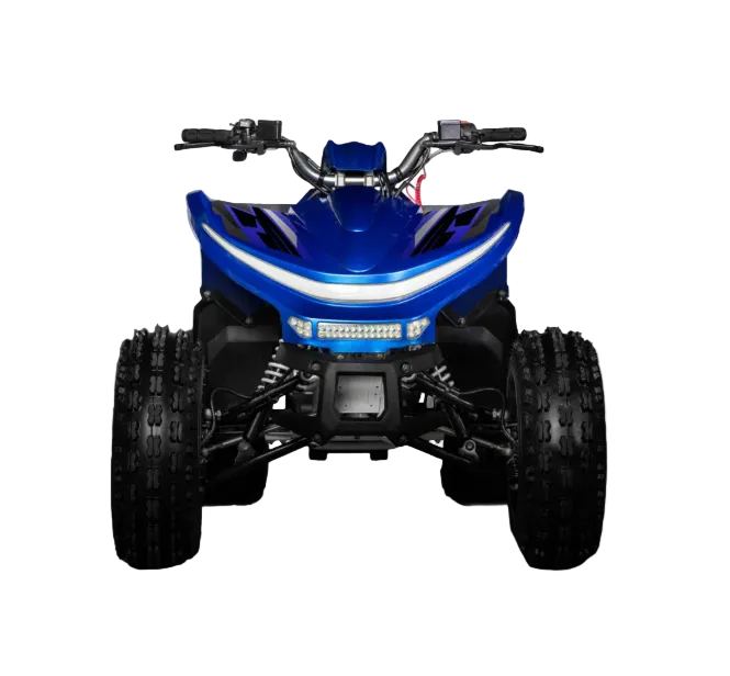 Cross 180 RX – The Perfect Teen Off-Road ATV