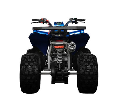 Cross 180 RX – The Perfect Teen Off-Road ATV