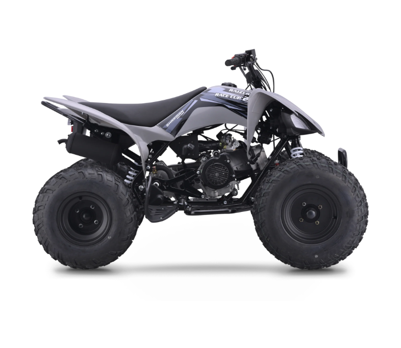 Raizer 250 Race Cup – The Perfect Starter Sport ATV Age 14+ Teens