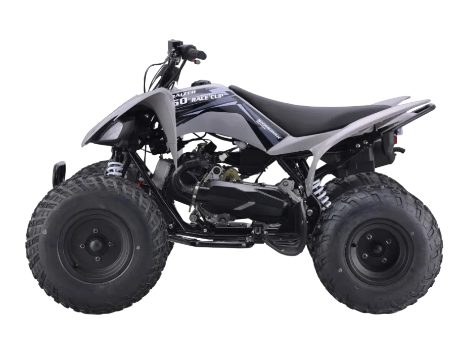 Raizer 250 Race Cup – The Perfect Starter Sport ATV Age 14+ Teens