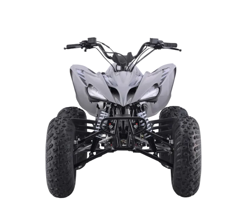 Raizer 250 Race Cup – The Perfect Starter Sport ATV Age 14+ Teens