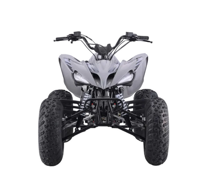 Raizer 250 Race Cup – The Perfect Starter Sport ATV Age 14+ Teens