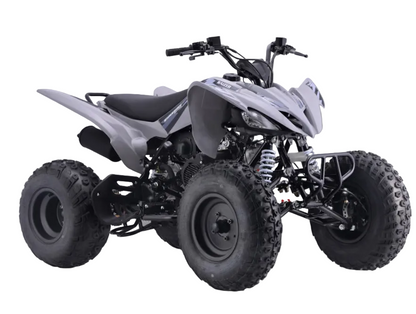 Raizer 250 Race Cup – The Perfect Starter Sport ATV Age 14+ Teens