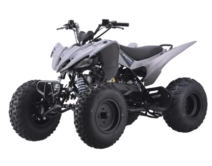 Raizer 250 Race Cup – The Perfect Starter Sport ATV Age 14+ Teens
