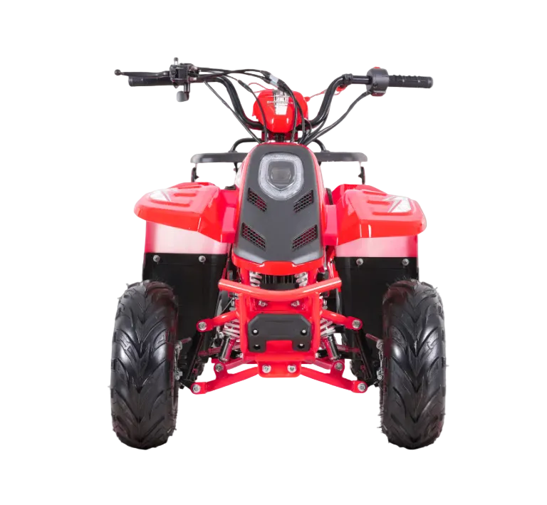 Cross 130 Starter ATV Teens Age 10+
