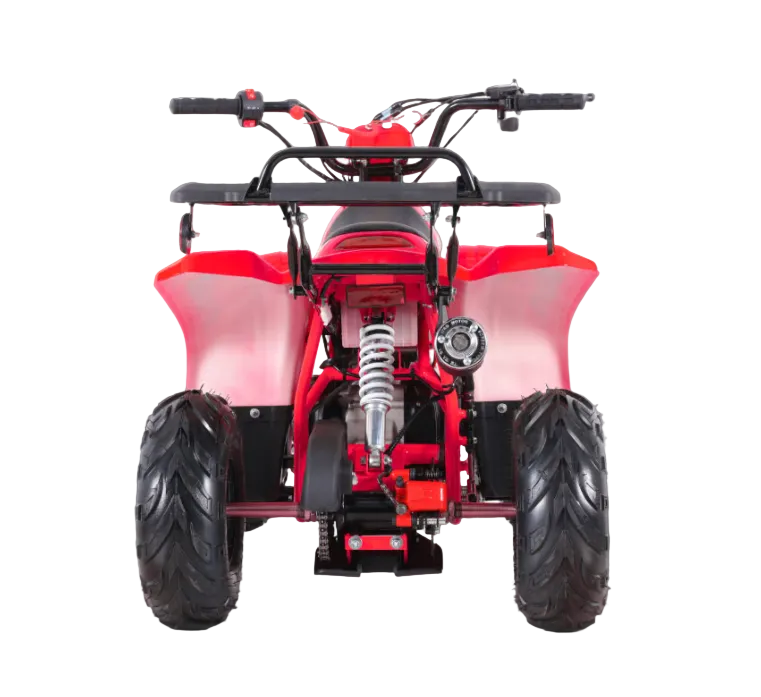 Cross 130 Starter ATV Teens Age 10+