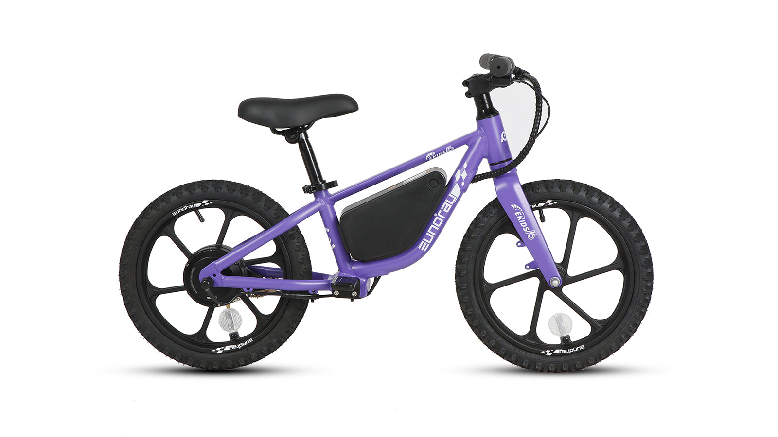 Eunorau | EKIDS-16 | EKIDS-16-BK / EKDS1609BK1CN