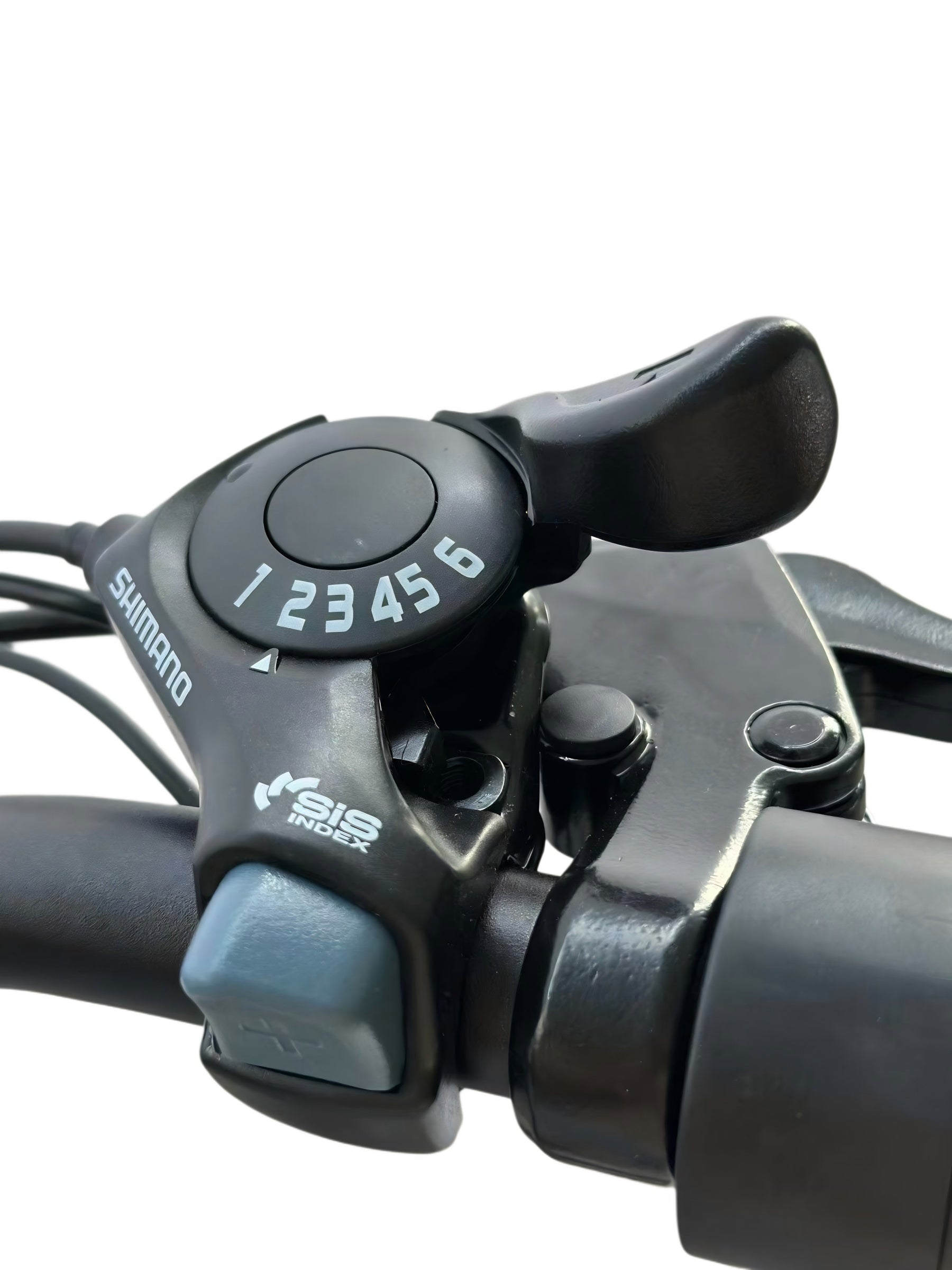 Dirwin Pacer X Electric Commuter Bike - 48V 13Ah 350W, Shimano 6 speed, Range upto 45 miles, 26" tires - 100% Financing Available!