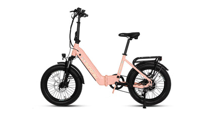 Eunorau | META Foldable | META20-ST-WT