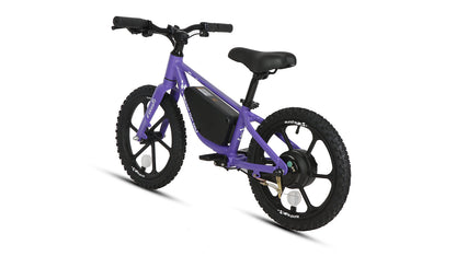 Eunorau | EKIDS-16 | EKIDS-16-BK / EKDS1609BK1CN