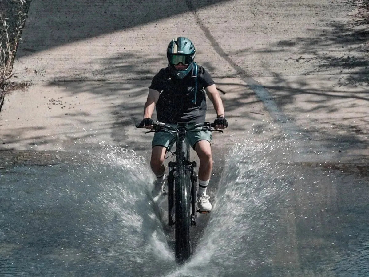 Himiway | D7 Pro Cobra Off-Road Hunting Electric Mountain Bike