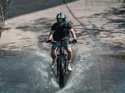 Himiway | D7 Pro Cobra Off-Road Hunting Electric Mountain Bike