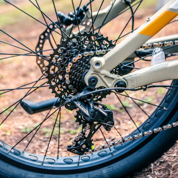 Eunorau SPECTER-S 3.0 Fat Tire Electric Bike - 48V, 1000W Mid-Drive Motor, 17.5Ah, torque sensor - 100% Financing Available!