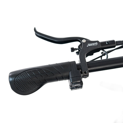 HappyRun | G70 Pro Dual-Motor Electric Cargo Bike Dual Battery