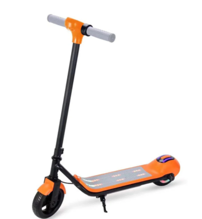 Kids E Scooter ZL-E7 Age 4-12