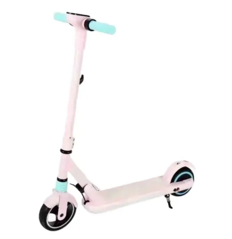 JL019-01 Kids E Scooter 150W 24V 2.5Ah