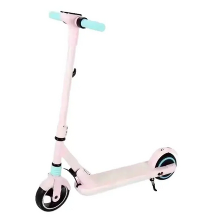 JL019-01 Kids E Scooter 150W 24V 2.5Ah