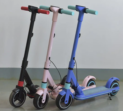 JL019-01 Kids E Scooter 150W 24V 2.5Ah