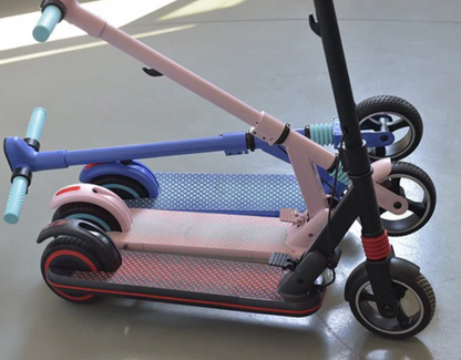 JL019-01 Kids E Scooter 150W 24V 2.5Ah