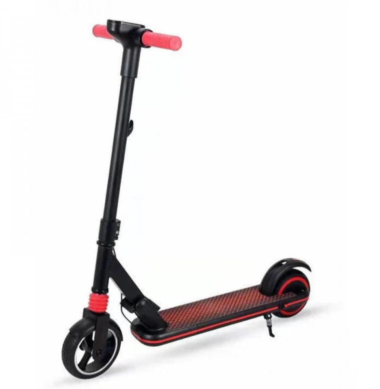 JL019-01 Kids E Scooter 150W 24V 2.5Ah