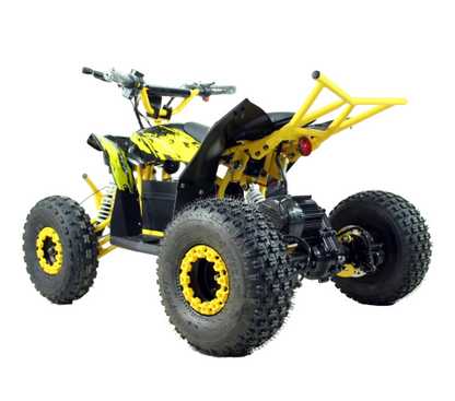 Electric ATV 36V 20Ah 800W for Kids & Teens Age 8-14