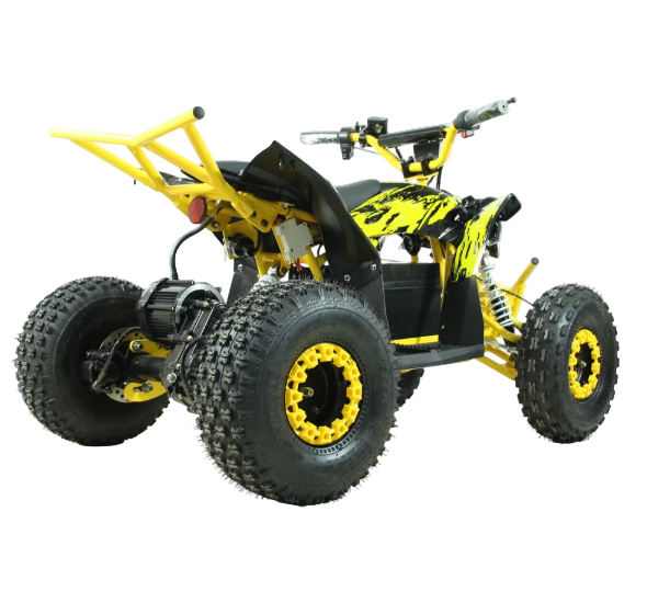 Electric ATV 36V 20Ah 800W for Kids & Teens Age 8-14