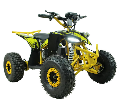 Electric ATV 36V 20Ah 800W for Kids & Teens Age 8-14