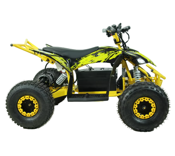 Electric ATV 36V 20Ah 800W for Kids & Teens Age 8-14
