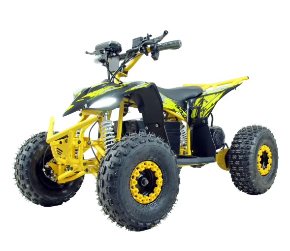 Electric ATV 36V 20Ah 800W for Kids & Teens Age 8-14