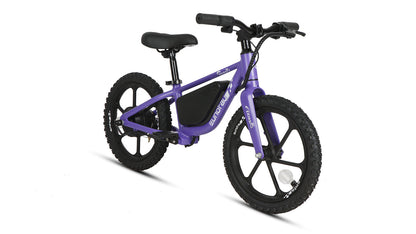 Eunorau | EKIDS-16 | EKIDS-16-BK / EKDS1609BK1CN