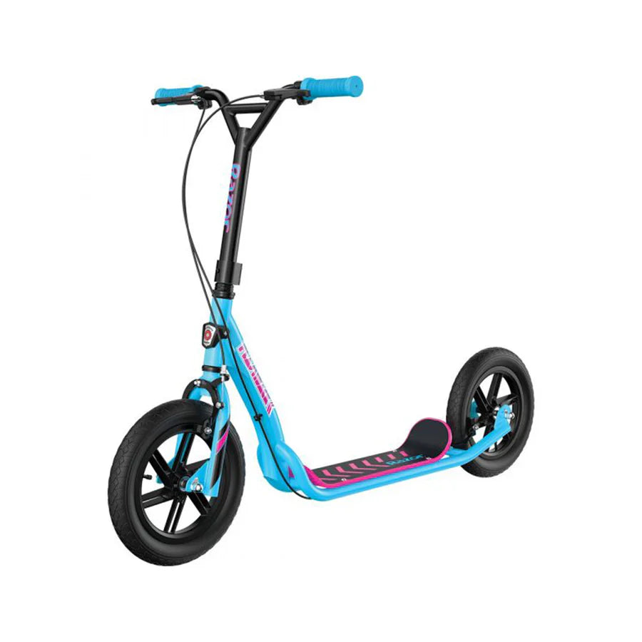 Razor Electric Scooter Flashback BLUE/PINK Age 8+