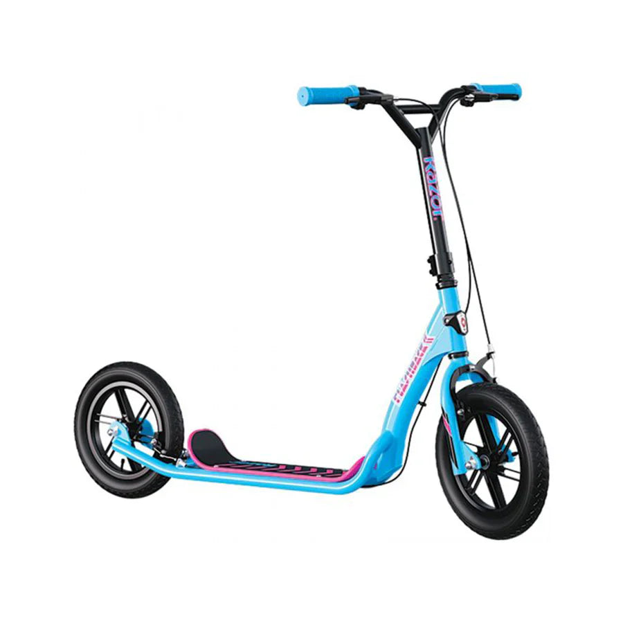 Razor Electric Scooter Flashback BLUE/PINK Age 8+