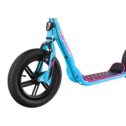 Razor Electric Scooter Flashback BLUE/PINK Age 8+