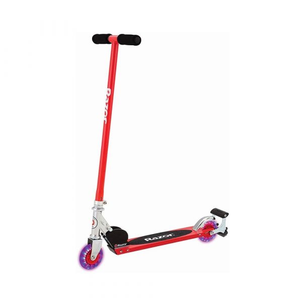 RAZOR SCOOTER S SPARK SPORT RED