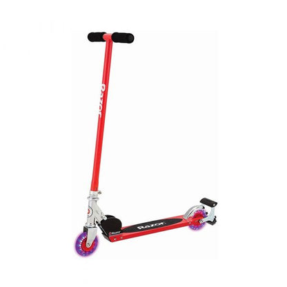RAZOR SCOOTER S SPARK SPORT RED
