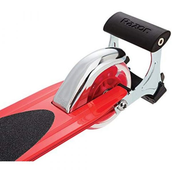 RAZOR SCOOTER S SPARK SPORT RED