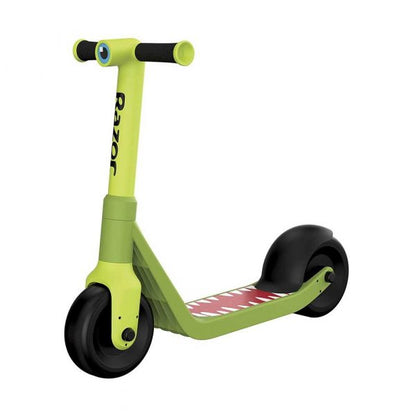 RAZOR WILD ONES JR KIDS SCOOTER DINO SHARK UNICORN Age 2.5 years